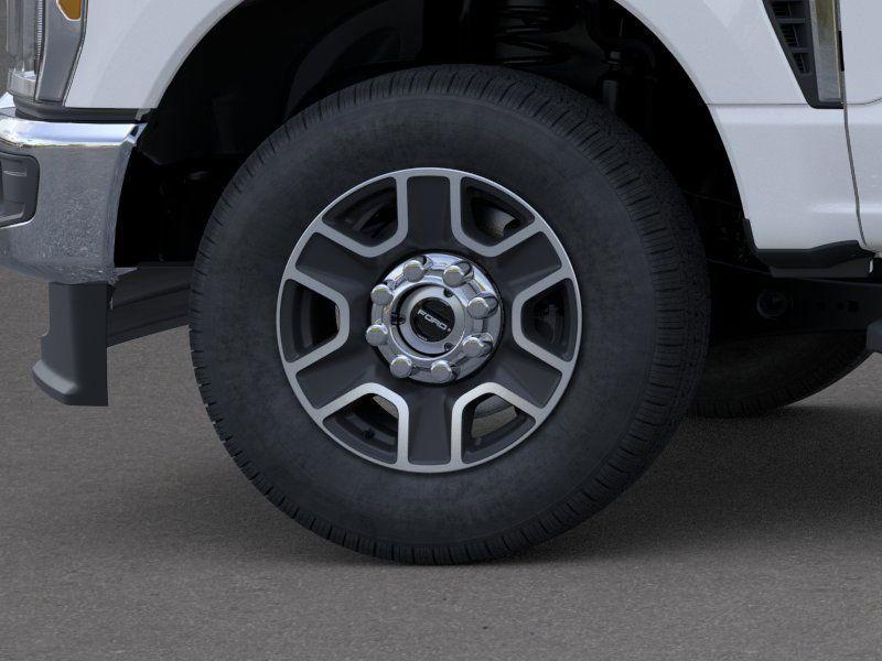 new 2025 Ford F-350 car, priced at $49,350
