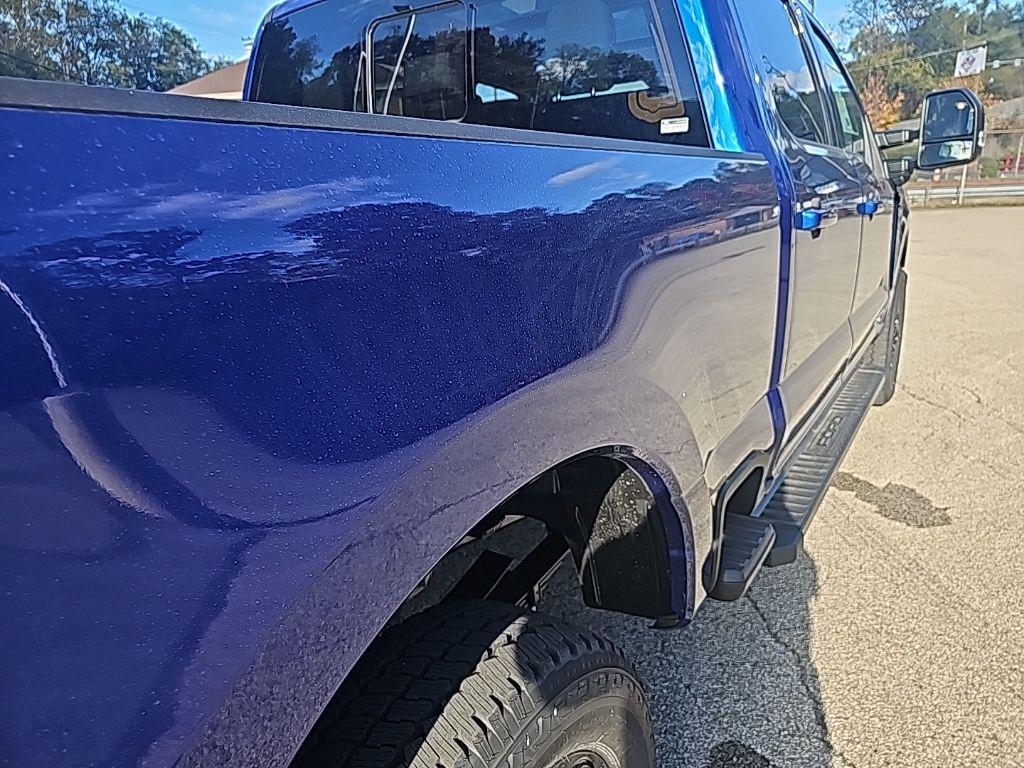 new 2026 Ford F-250 car, priced at $83,550