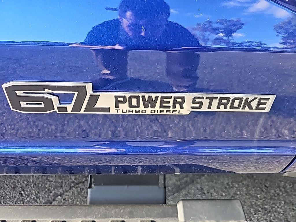 new 2026 Ford F-250 car, priced at $83,550