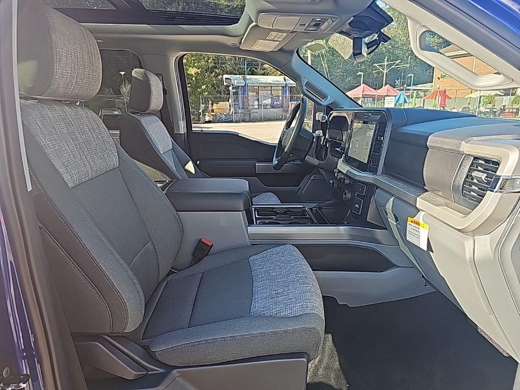 new 2026 Ford F-250 car, priced at $83,550