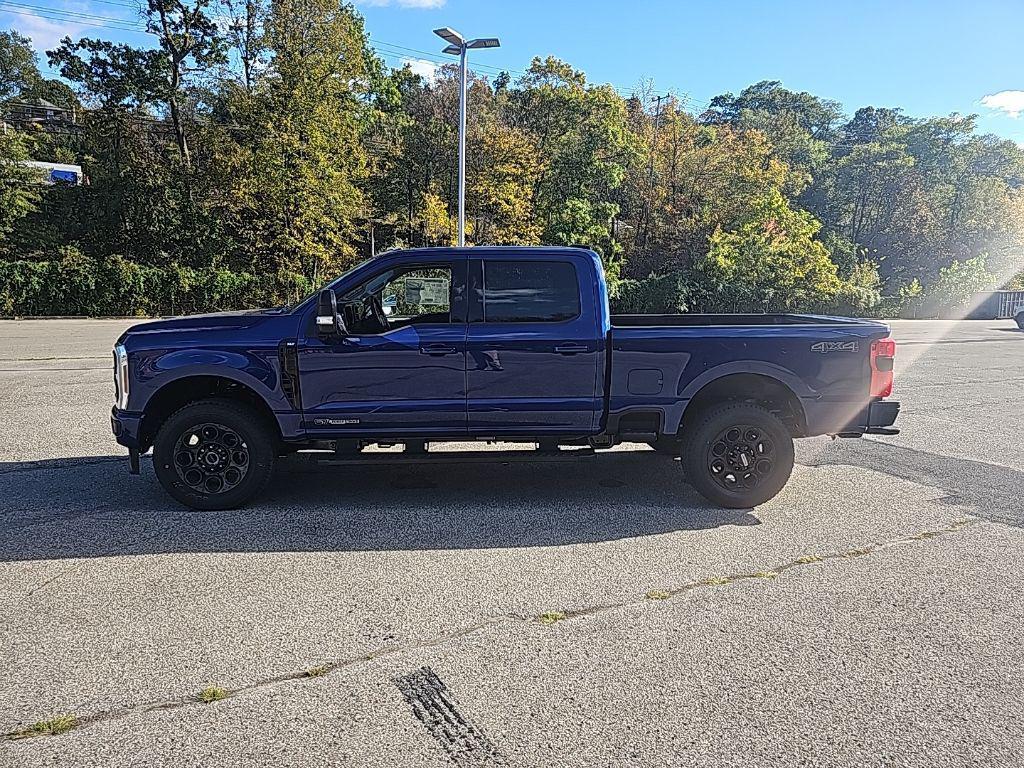 new 2026 Ford F-250 car, priced at $83,550