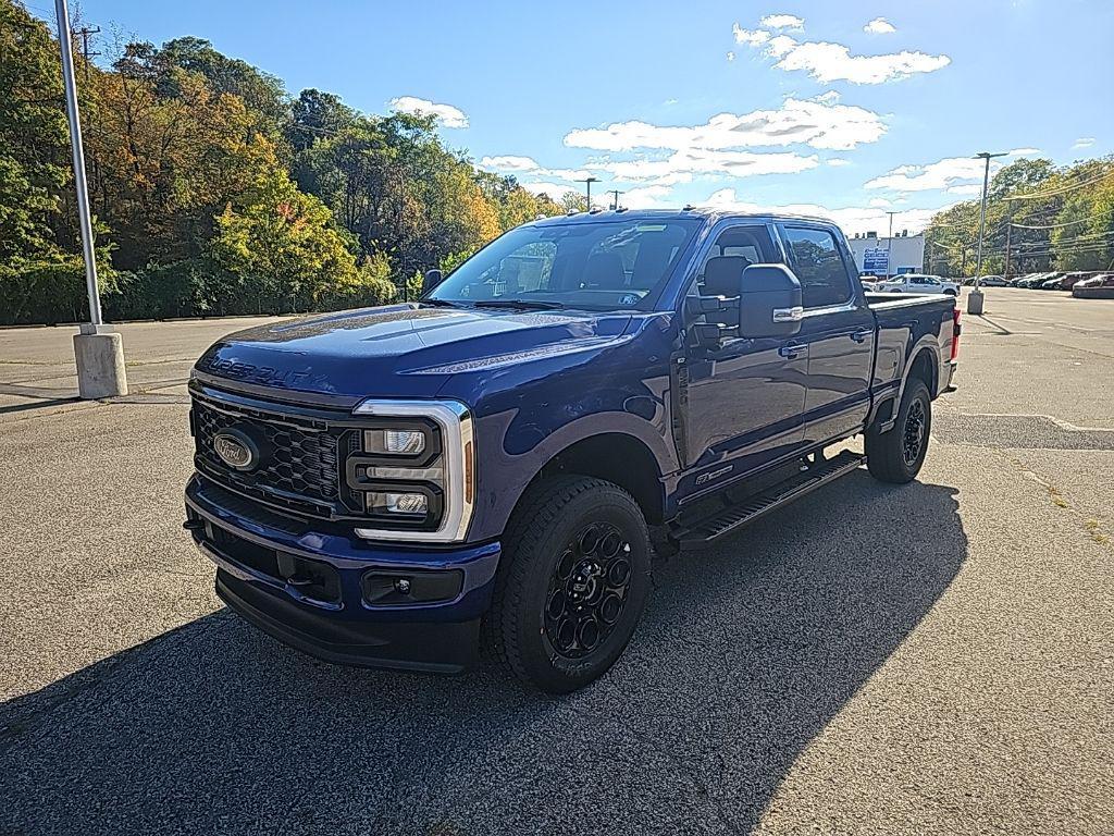 new 2026 Ford F-250 car, priced at $83,550