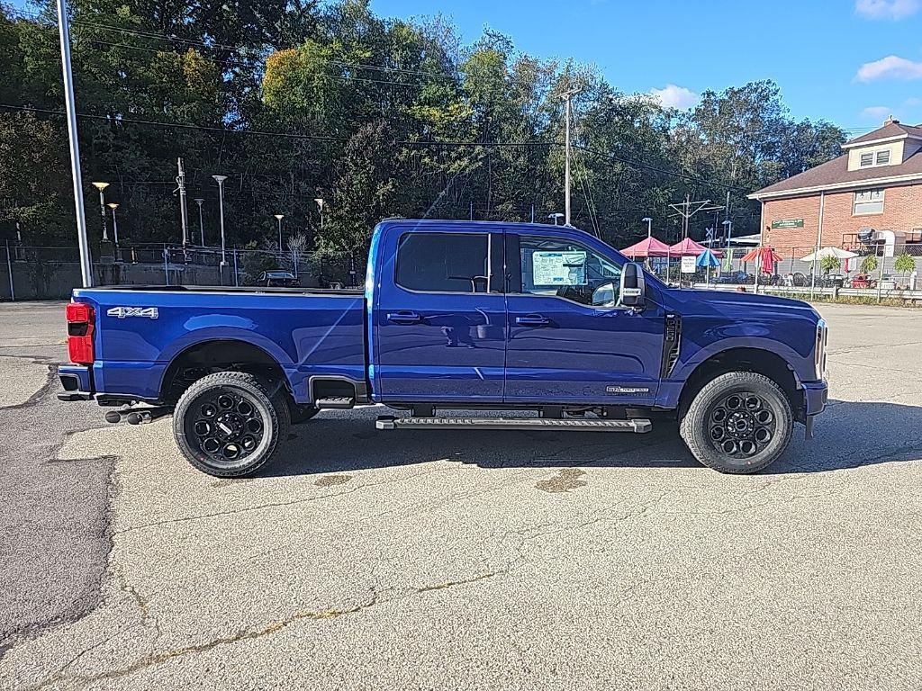 new 2026 Ford F-250 car, priced at $83,550