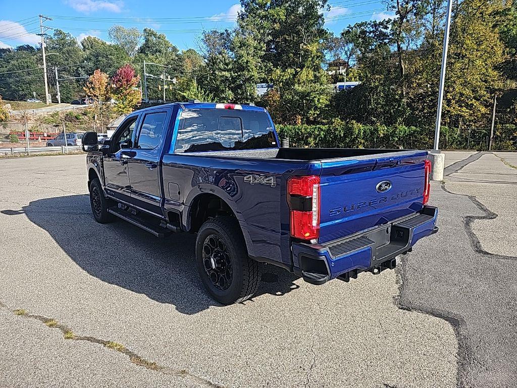 new 2026 Ford F-250 car, priced at $83,550