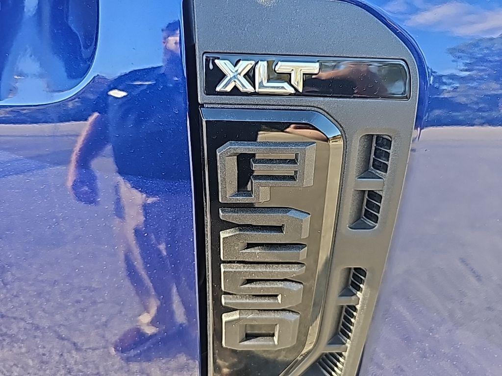 new 2026 Ford F-250 car, priced at $83,550