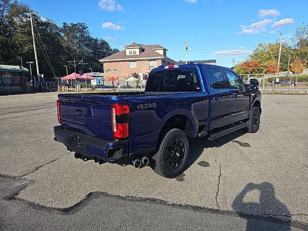 new 2026 Ford F-250 car, priced at $83,550