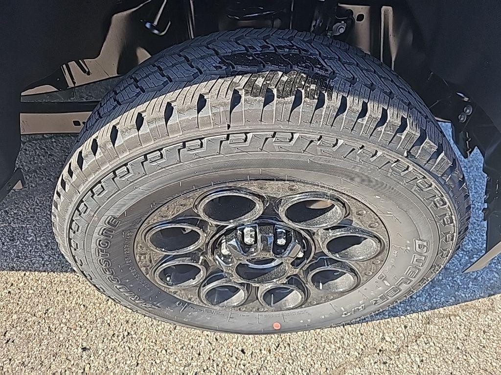 new 2026 Ford F-250 car, priced at $83,550