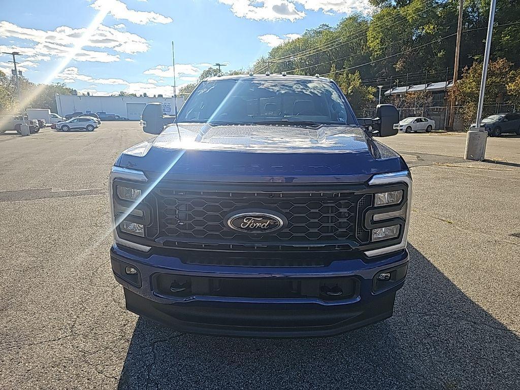 new 2026 Ford F-250 car, priced at $83,550