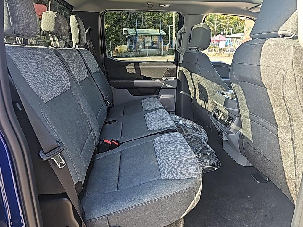 new 2026 Ford F-250 car, priced at $83,550