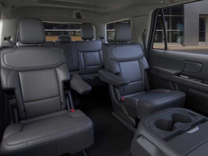 new 2025 Ford Expedition car, priced at $70,665