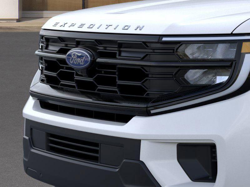 new 2025 Ford Expedition car, priced at $70,665