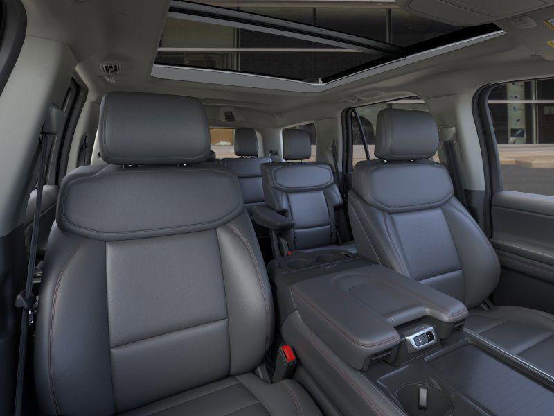 new 2025 Ford Expedition car, priced at $70,665