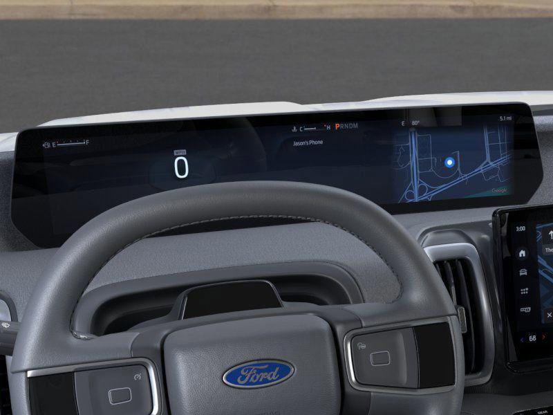 new 2025 Ford Expedition car, priced at $70,665