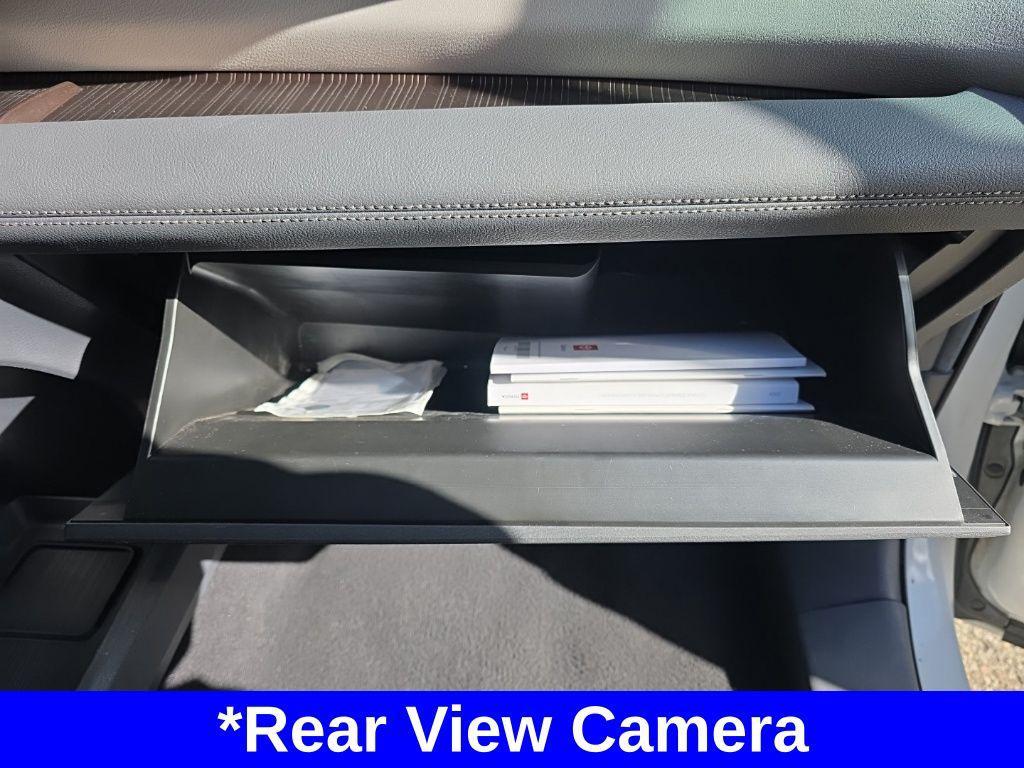 used 2024 Toyota Sienna car, priced at $40,999