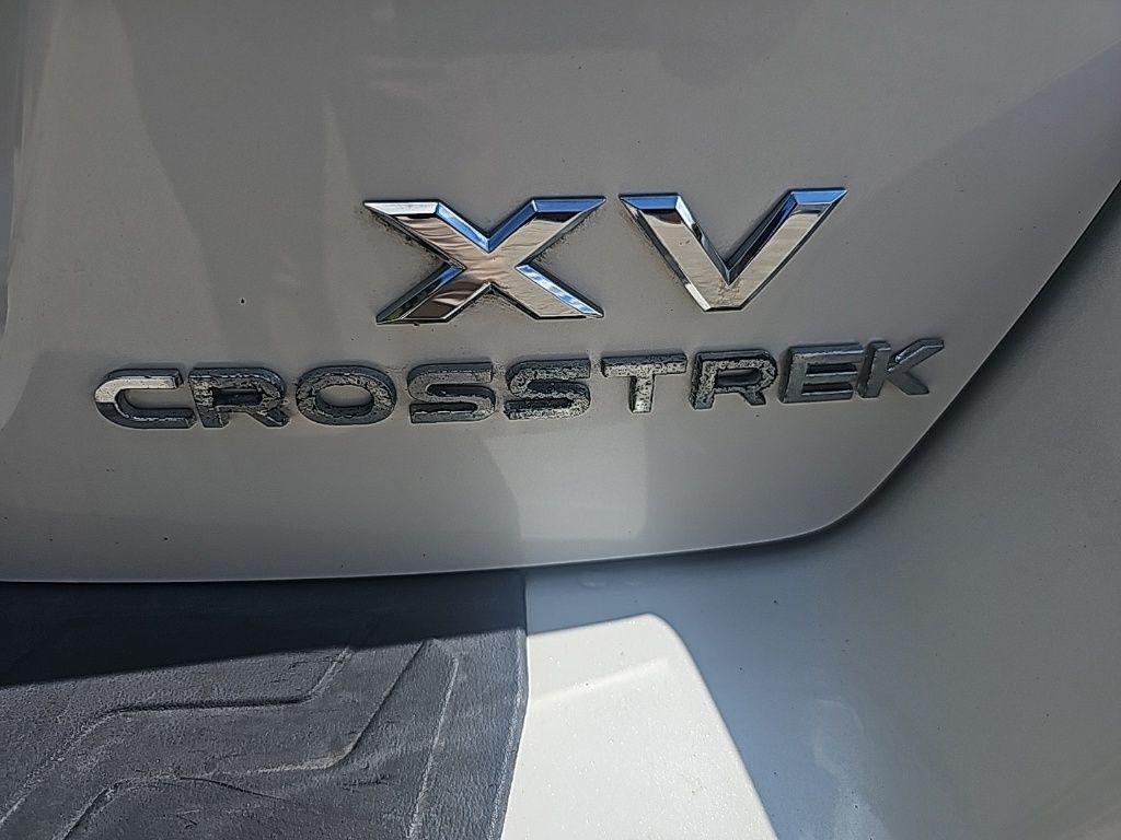 used 2014 Subaru XV Crosstrek car, priced at $11,999