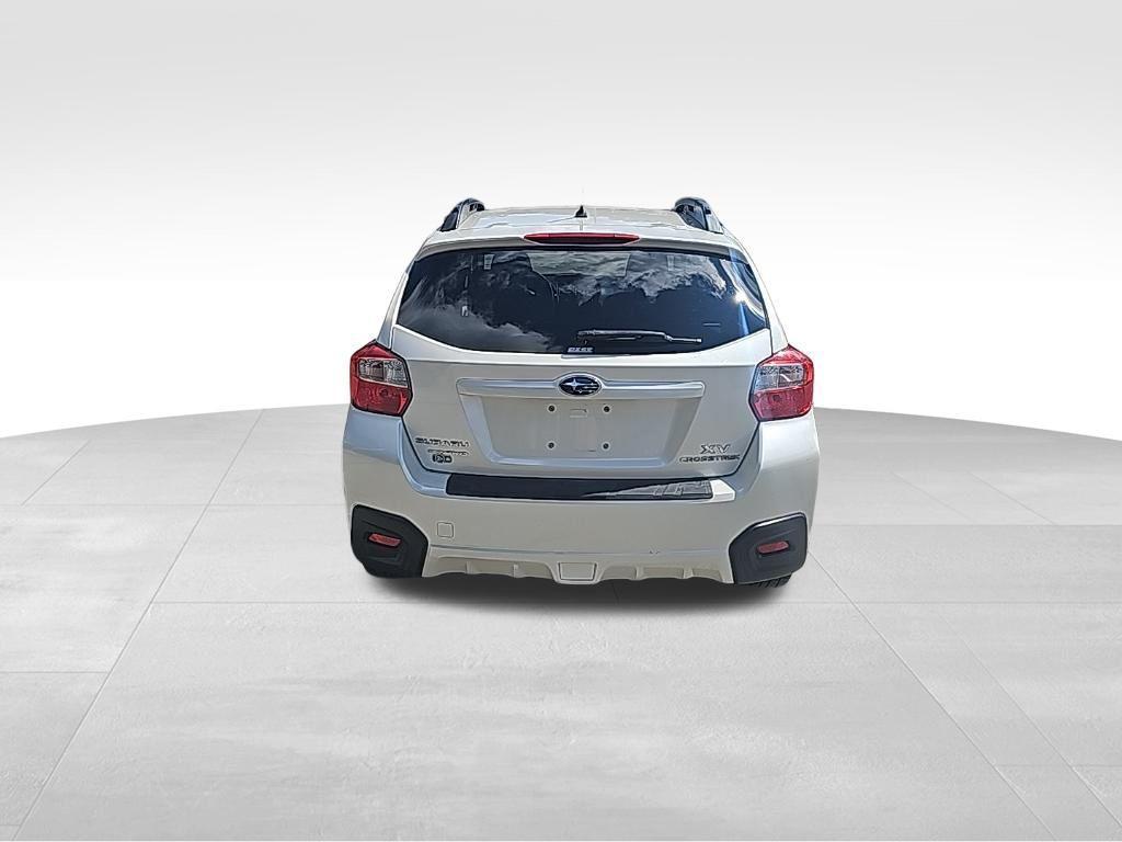 used 2014 Subaru XV Crosstrek car, priced at $11,999