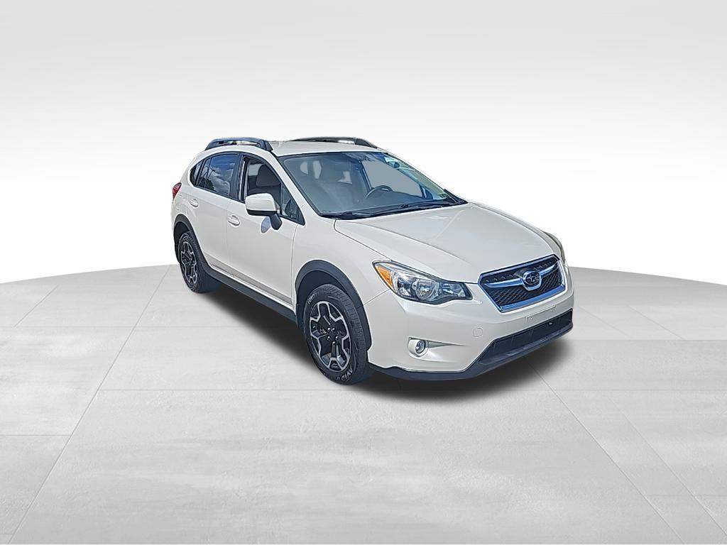 used 2014 Subaru XV Crosstrek car, priced at $11,999