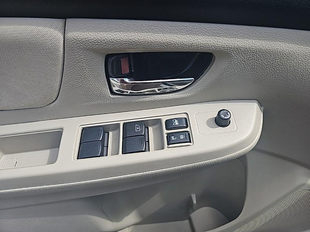 used 2014 Subaru XV Crosstrek car, priced at $11,999