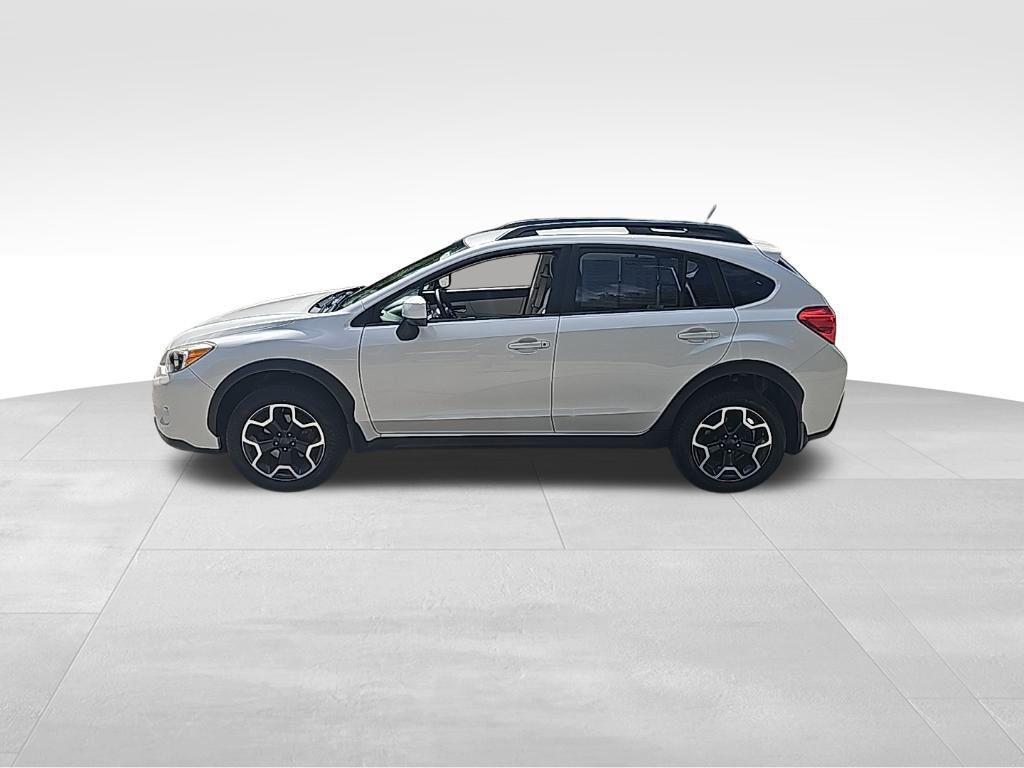 used 2014 Subaru XV Crosstrek car, priced at $11,999