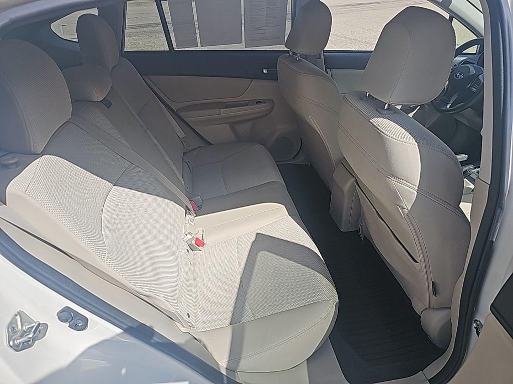 used 2014 Subaru XV Crosstrek car, priced at $11,999