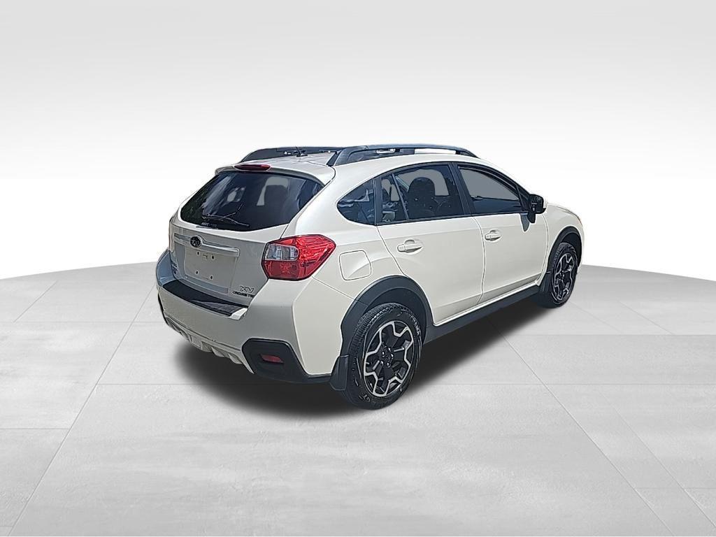 used 2014 Subaru XV Crosstrek car, priced at $11,999