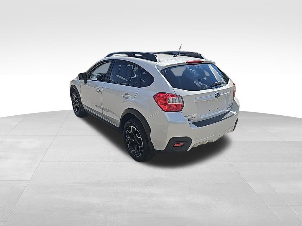 used 2014 Subaru XV Crosstrek car, priced at $11,999