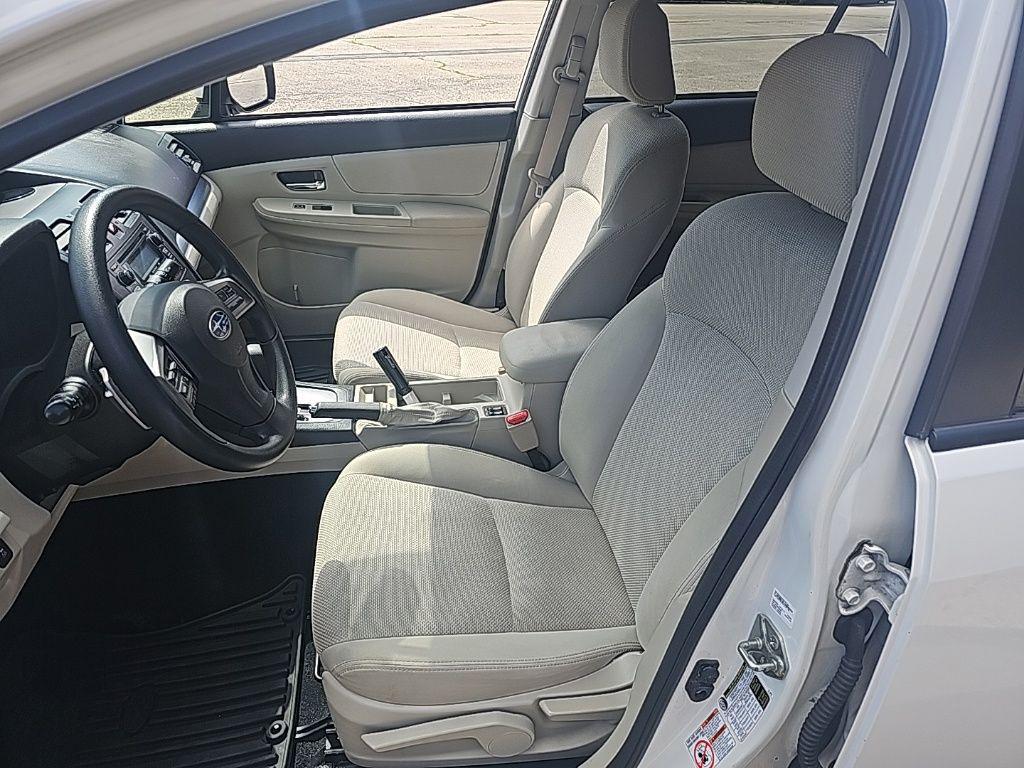 used 2014 Subaru XV Crosstrek car, priced at $11,999