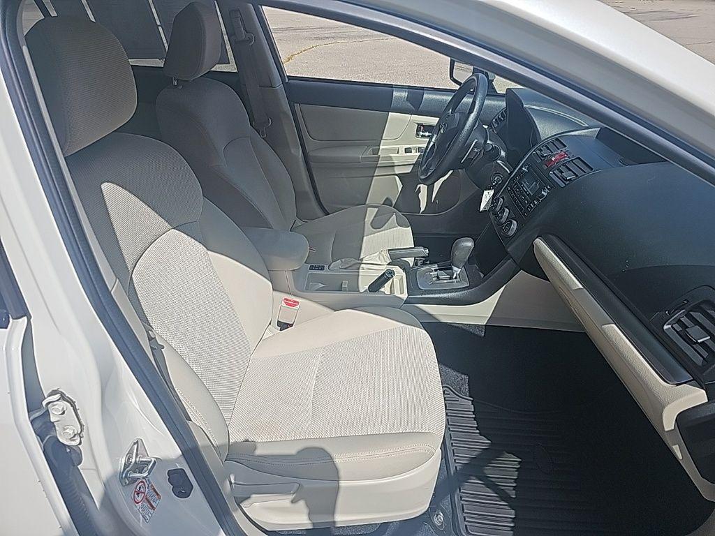 used 2014 Subaru XV Crosstrek car, priced at $11,999