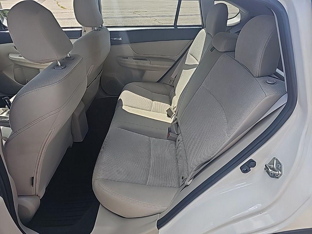 used 2014 Subaru XV Crosstrek car, priced at $11,999