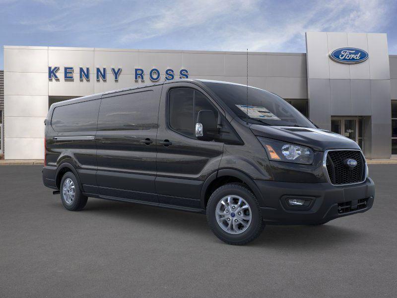 new 2025 Ford Transit-350 car, priced at $52,120