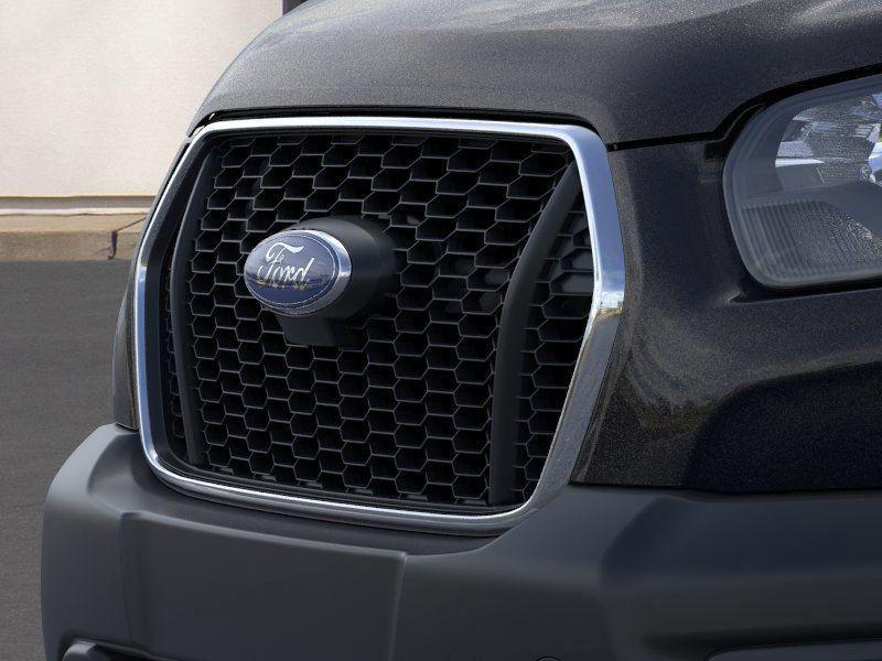 new 2025 Ford Transit-350 car, priced at $52,120