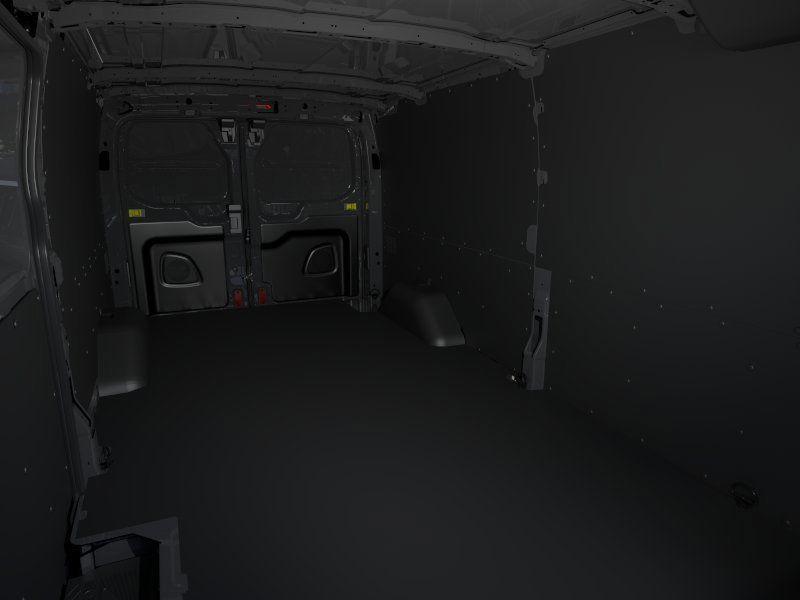 new 2025 Ford Transit-350 car, priced at $52,120