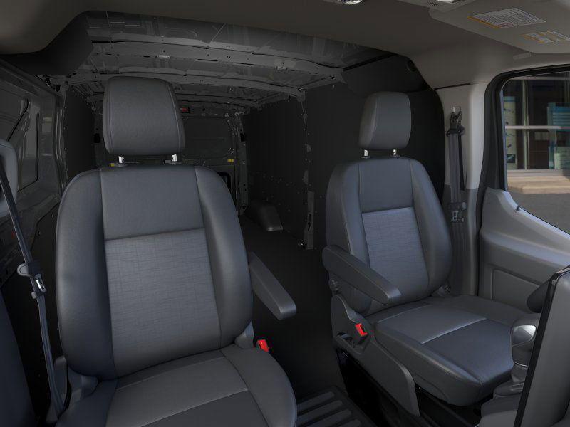 new 2025 Ford Transit-350 car, priced at $52,120