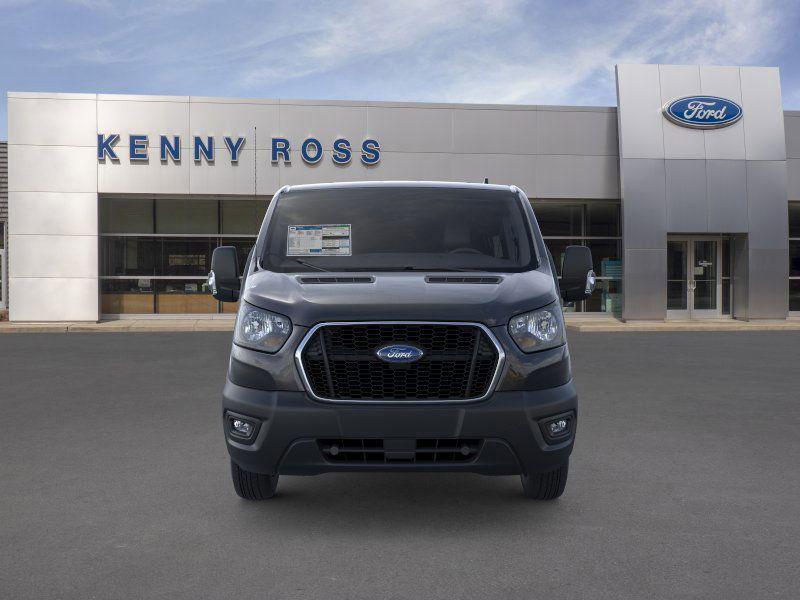 new 2025 Ford Transit-350 car, priced at $52,120