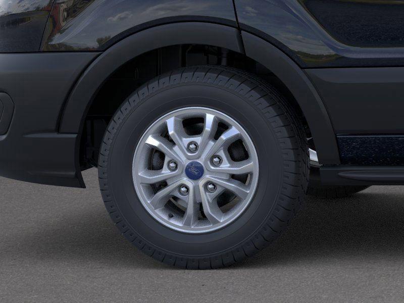 new 2025 Ford Transit-350 car, priced at $52,120