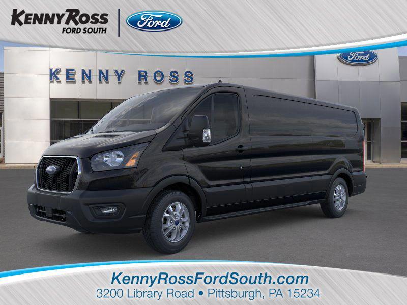 new 2025 Ford Transit-350 car, priced at $52,120