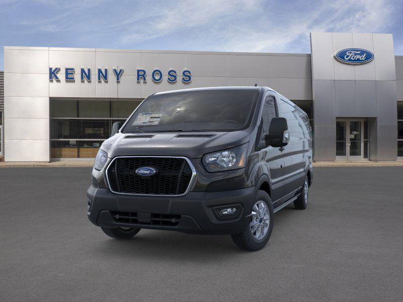 new 2025 Ford Transit-350 car, priced at $52,120