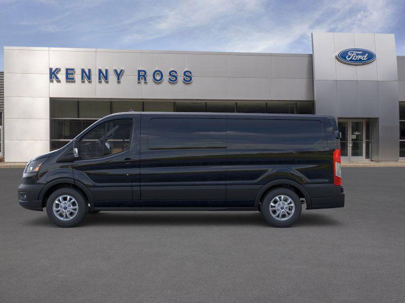 new 2025 Ford Transit-350 car, priced at $52,120