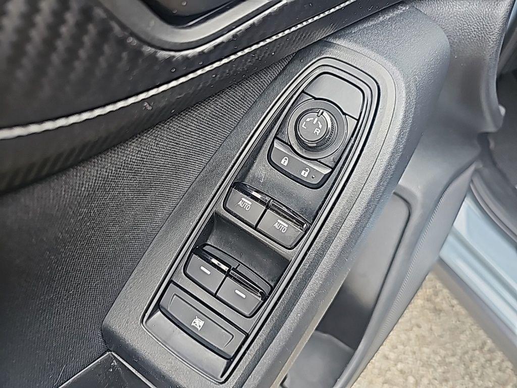 used 2023 Subaru Crosstrek car, priced at $23,995