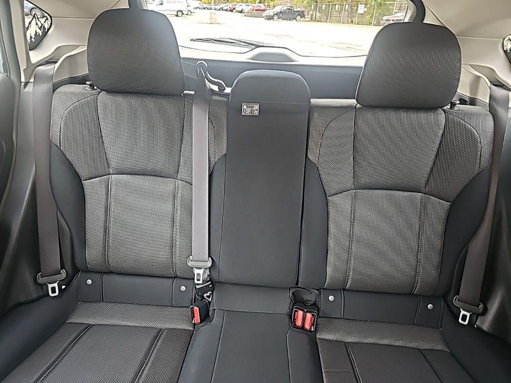 used 2023 Subaru Crosstrek car, priced at $23,995