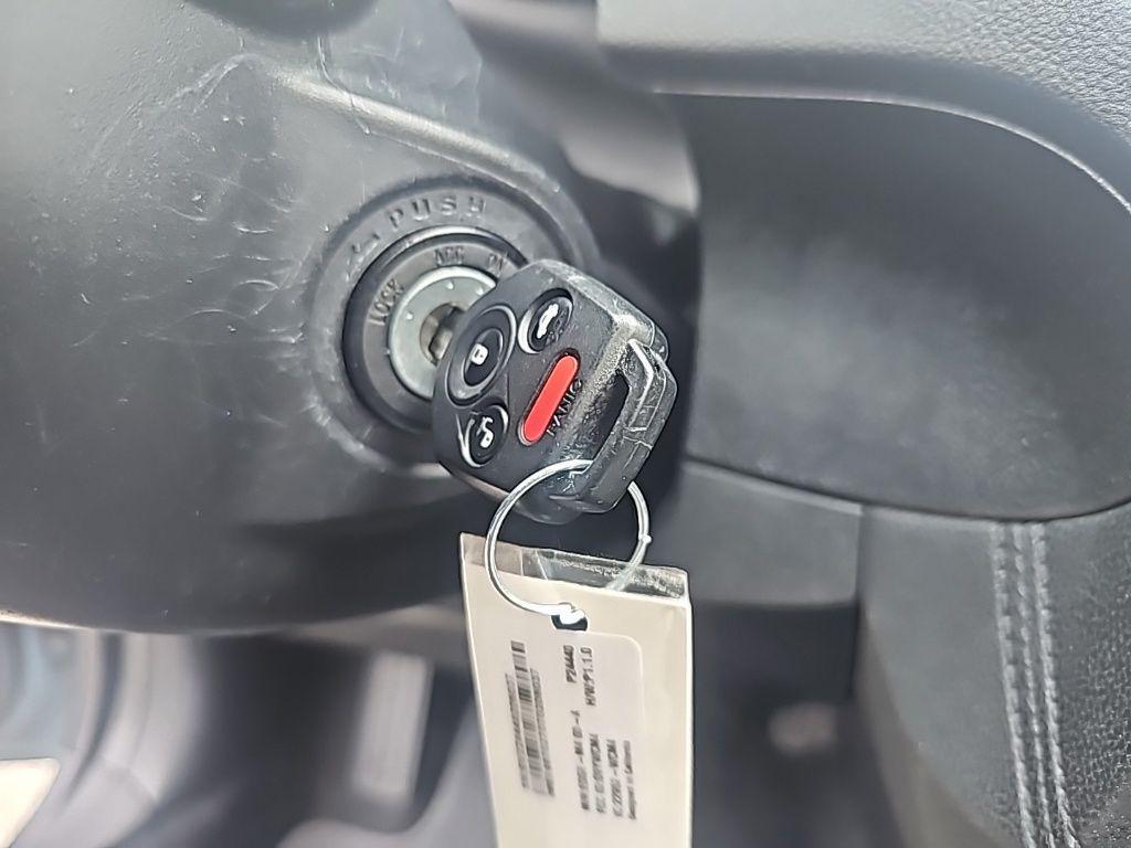 used 2023 Subaru Crosstrek car, priced at $23,995