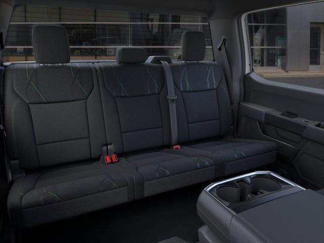 new 2025 Ford F-150 car, priced at $48,406