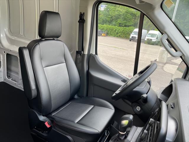 new 2024 Ford Transit-250 car, priced at $48,605