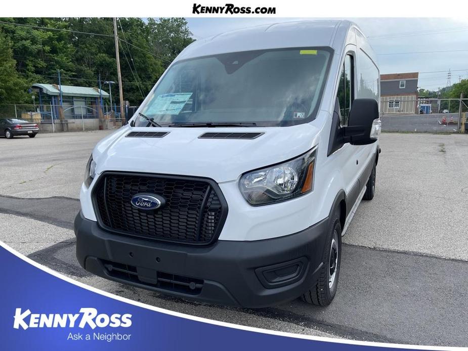 new 2024 Ford Transit-250 car, priced at $50,105