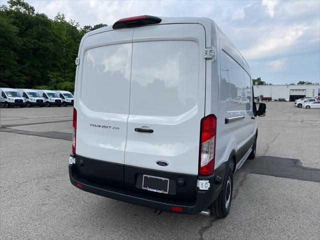 new 2024 Ford Transit-250 car, priced at $48,605