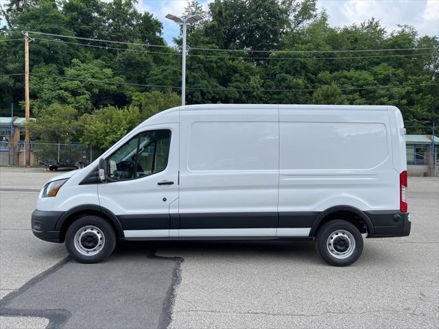 new 2024 Ford Transit-250 car, priced at $48,605