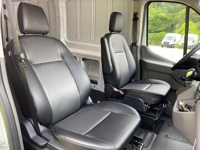 new 2024 Ford Transit-250 car, priced at $48,605