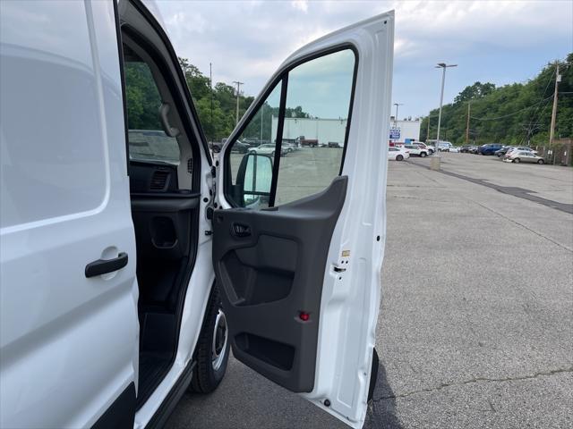 new 2024 Ford Transit-250 car, priced at $48,605