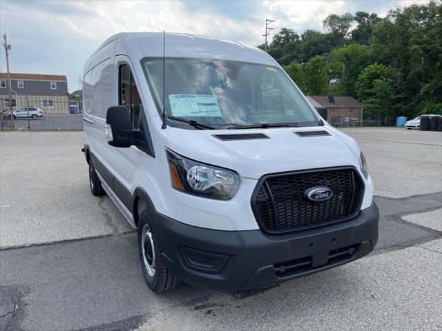 new 2024 Ford Transit-250 car, priced at $48,605