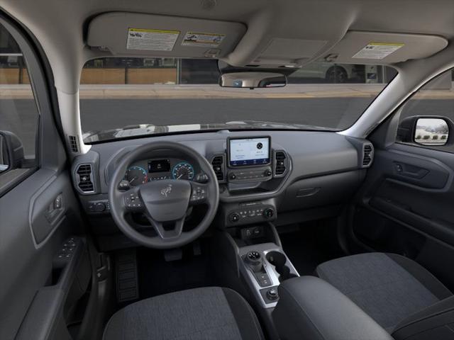 new 2024 Ford Bronco Sport car, priced at $31,520